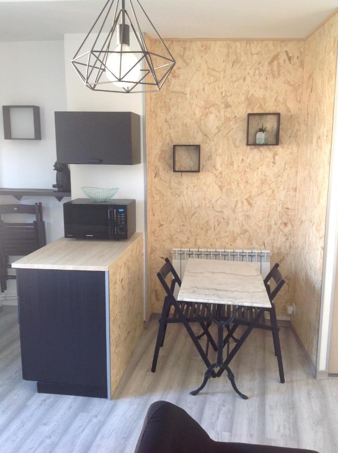 Charmant Studio Coeur Centre Ville Avignon Eksteriør bilde