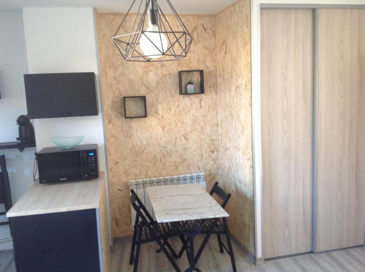 Charmant Studio Coeur Centre Ville Avignon Eksteriør bilde
