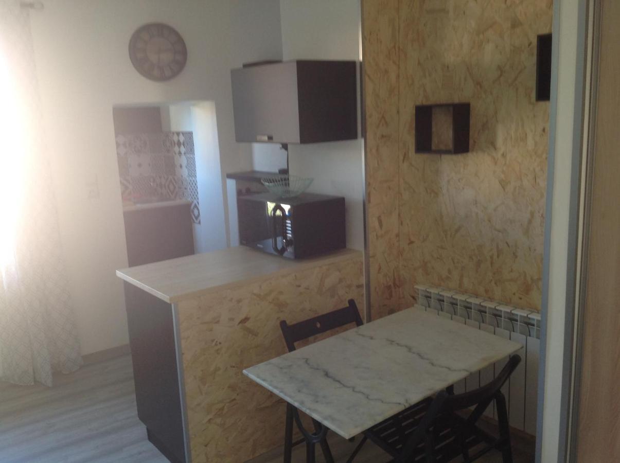 Charmant Studio Coeur Centre Ville Avignon Eksteriør bilde